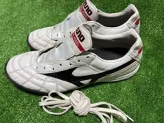 MIZUNO MORELIA TF ！　25センチ！ — image 1