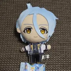 あんさんぶるスターズ！！ ぬいぐるみ Crazy:B HiMERU GiGO限定 — image 1