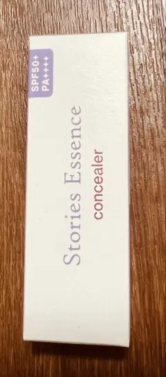 Stories Essence concealer — image 1
