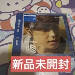 First Howling : WE ソロジャケ　タキ — image 1