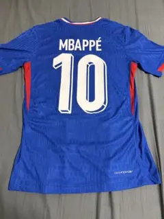 サッカー フランス代表 MBAPPE ユニフォーム エンバペ ムバッペ オーセン — image 1