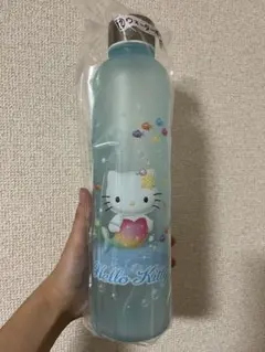 サンリオ当りくじ / ハローキティ / ウォーターボトル — image 1