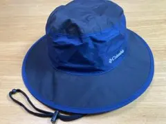 Columbia OMNI-TECH ハット ネイビー — image 1