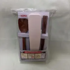 THERMOS スプーン・ハシセット CPE-001 — image 1