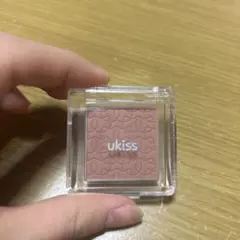 ukiss キャットミニチークMO5ミャオロゼピンク — image 1