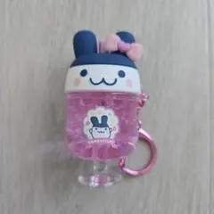 たまごっち　カラフルソーダキーホルダー　みみっち — image 1
