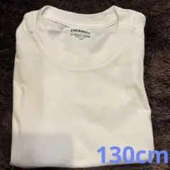 ☆新品☆ CHEROKEE 白Tシャツ／チェロキー — image 1