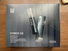 lil HYBRID 3.0 本体 — image 1
