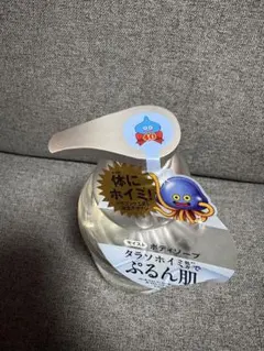 最安値！エイトザタラソ　ドラゴンクエスト限定デザイン ボディソープ — image 1