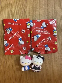Hello kitty サプライズミックス　3、32シークレット　2個セット — image 1