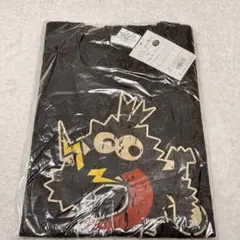 新品未使用　コロコロドラゴンTシャツ [コロコロコミック]Lサイズ — image 1