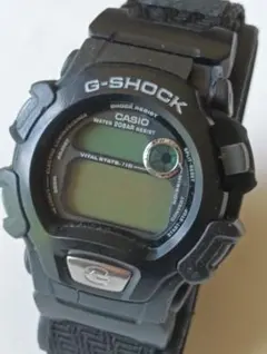 CASIO G-SHOCK DW-0098 腕時計 ジャンク — image 1
