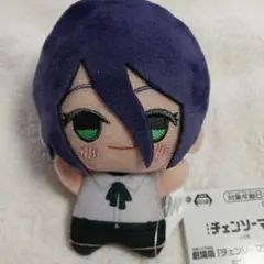 チェンソーマン 【レゼ】ちびぐるみ — image 1