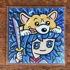 ジャイアント麗子① — image 1