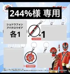 244%様　専用 — image 1