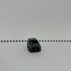 チョロQ 35周年　日産GT-R NISMO グレー — image 1