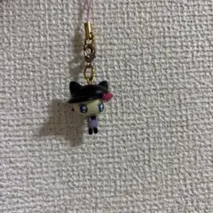 メロディっち　キーホルダー — image 1