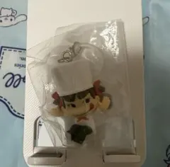 ペコちゃん お菓子のめじるしアクセサリー 2026 シェフ ペコちゃん — image 1