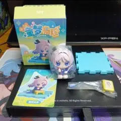 原神 童夢奇遇シリーズ シトラリ — image 1