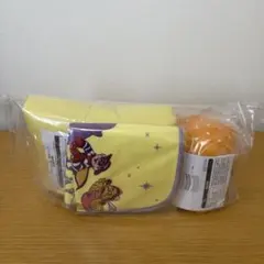 【送料無料】マクドナルド 福袋 グッズ 3点セット　金券無し — image 1