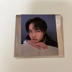 VOKSY DAYS ミニトレカ くじ トレカ 越山敬達 — image 1