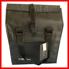 未使用品 タカミヤ リアルメソッド ウォータープルーフバック ブラック — image 1