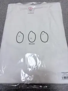 【三宅美羽デザイン】Tシャツ（こめつぶ） — image 1