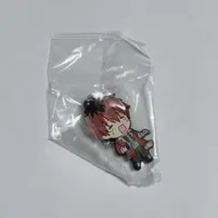 葬送のフリーレン カプセルラバーマスコット1 シュタルク — image 1