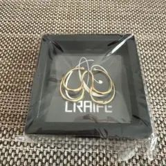 【新品】CRAIFE イヤーカフ ゴールド — image 1