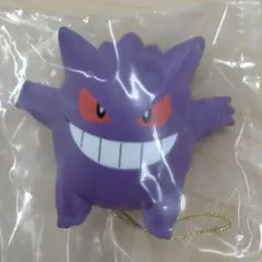 ペタンコマスコット　ポケモン　 ゲンガー — image 1