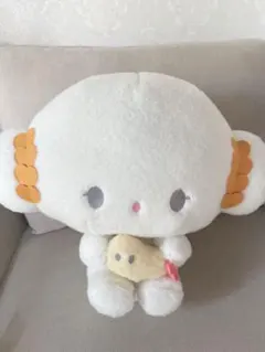 こぎみゅん当たりくじ BIG ぬいぐるみ — image 1