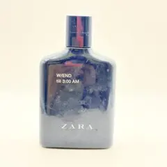 ◽︎ザラ　W/END till 3:00 AM　オードトワレ　100ml◾︎ — image 1