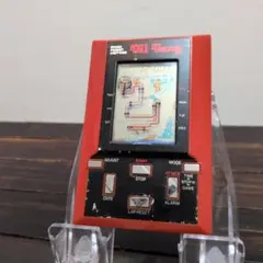 オイルギャング　エポック社　ゲームウォッチ — image 1