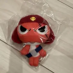 ケロロ軍曹 ミニミニchibiぬいぐるみマスコット　ギロロ伍長 — image 1