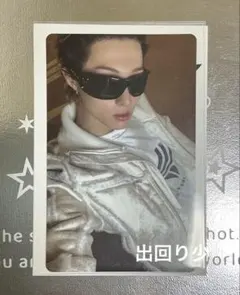 CORTIS 2025 Year-End weverse ラキドロ マーティン — image 1