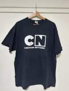 Cartoon Network ロゴ Tシャツ — image 1