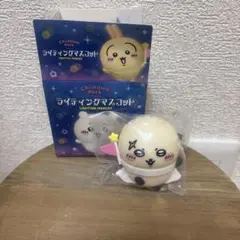 ちいかわパーク ライティングマスコット ラッコ — image 1