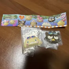 サンリオ おめんコレクション — image 1