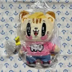 小森隼 ジェ猫 マスコット — image 1