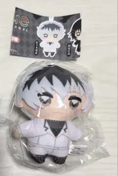東京喰種re かぷっこふれんず　佐々木琲世 — image 1