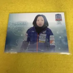 藤澤五月 2022 カーリング トレカ 67 ロコソラーレ 銀メダル — image 1