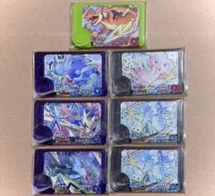 ポケモンフレンダ 7枚セット — image 1