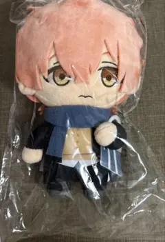 ギヴン 真冬 アメリカ限定 ぬいぐるみ — image 1