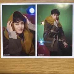 超特急 タクヤ 生写真まとめ売り — image 1