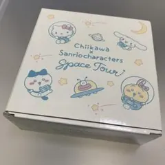 【新品未使用】ちいかわ　マルチレンジボウル　サンリオ　ユニクロ　非売品 — image 1