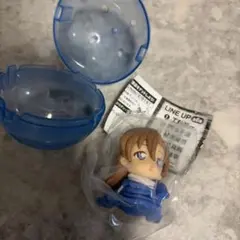 名探偵コナン カプセルトイ フィギュア 萩原千速 — image 1