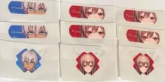 にじさんじチャームエイドvol.2 メイフセット — image 1