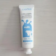 SADOERハンドクリーム — image 1
