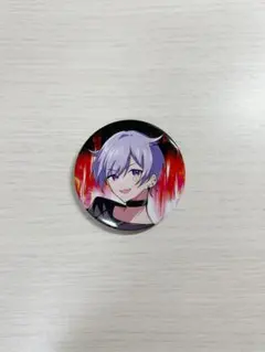いれいす 初兎 ONE缶バッジ — image 1