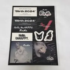 ReoNa 会場限定 ステッカー — image 1